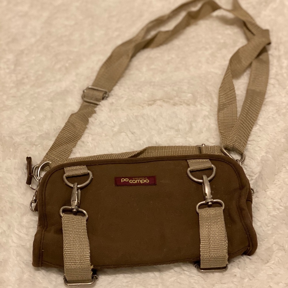 Pocampo Bike Bag